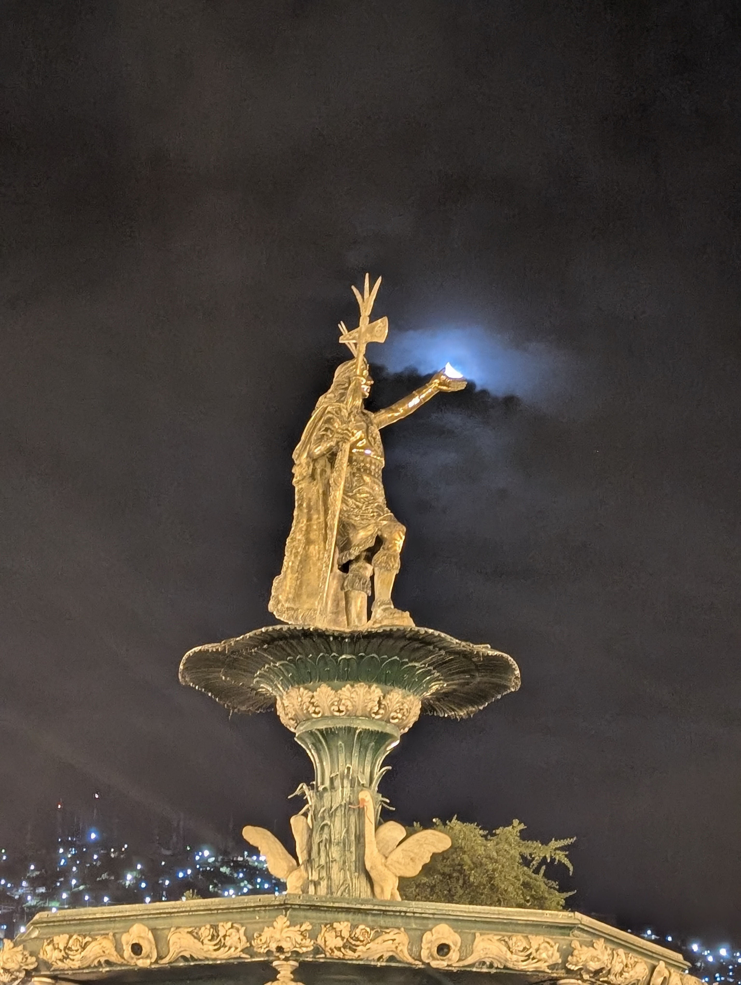 Pachacuti - The World Changer - Image 3