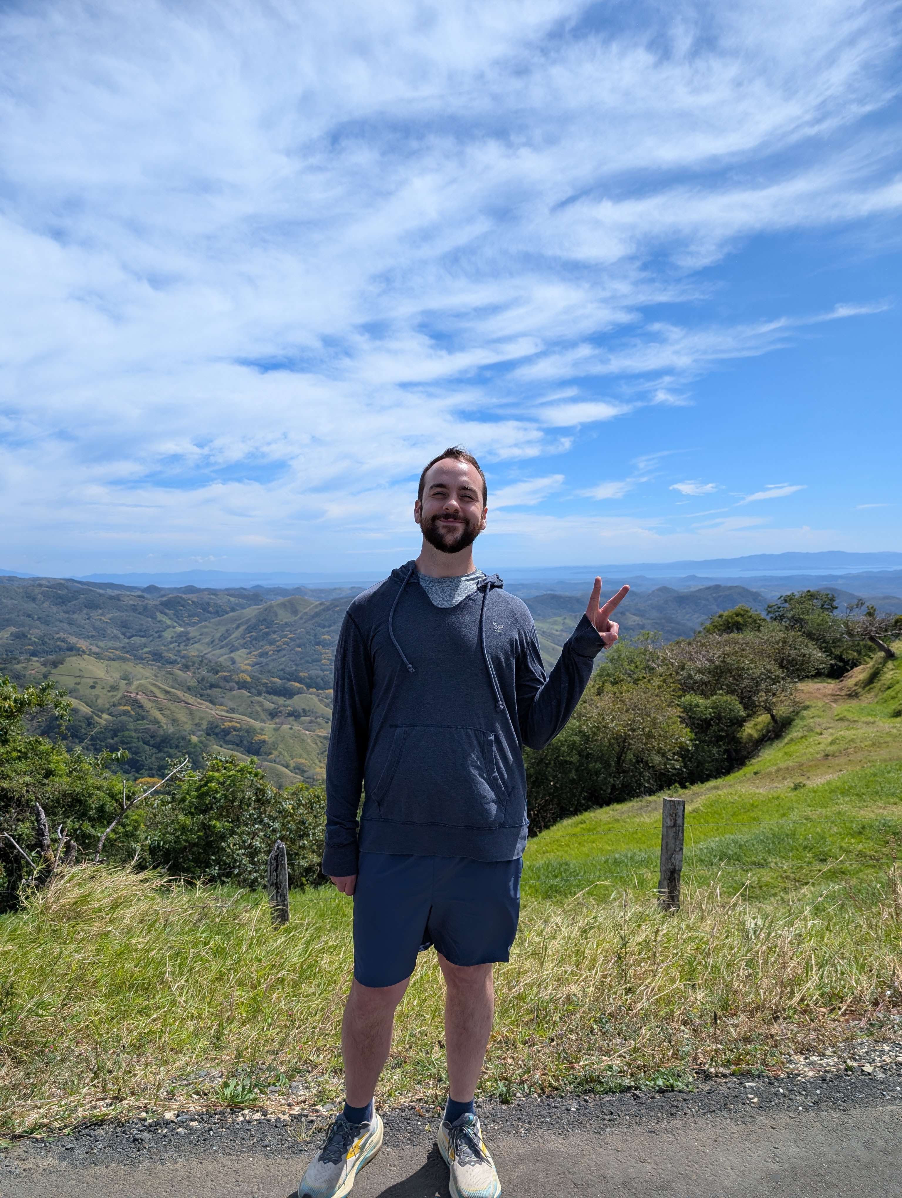 On the way to Monteverde - Image 2