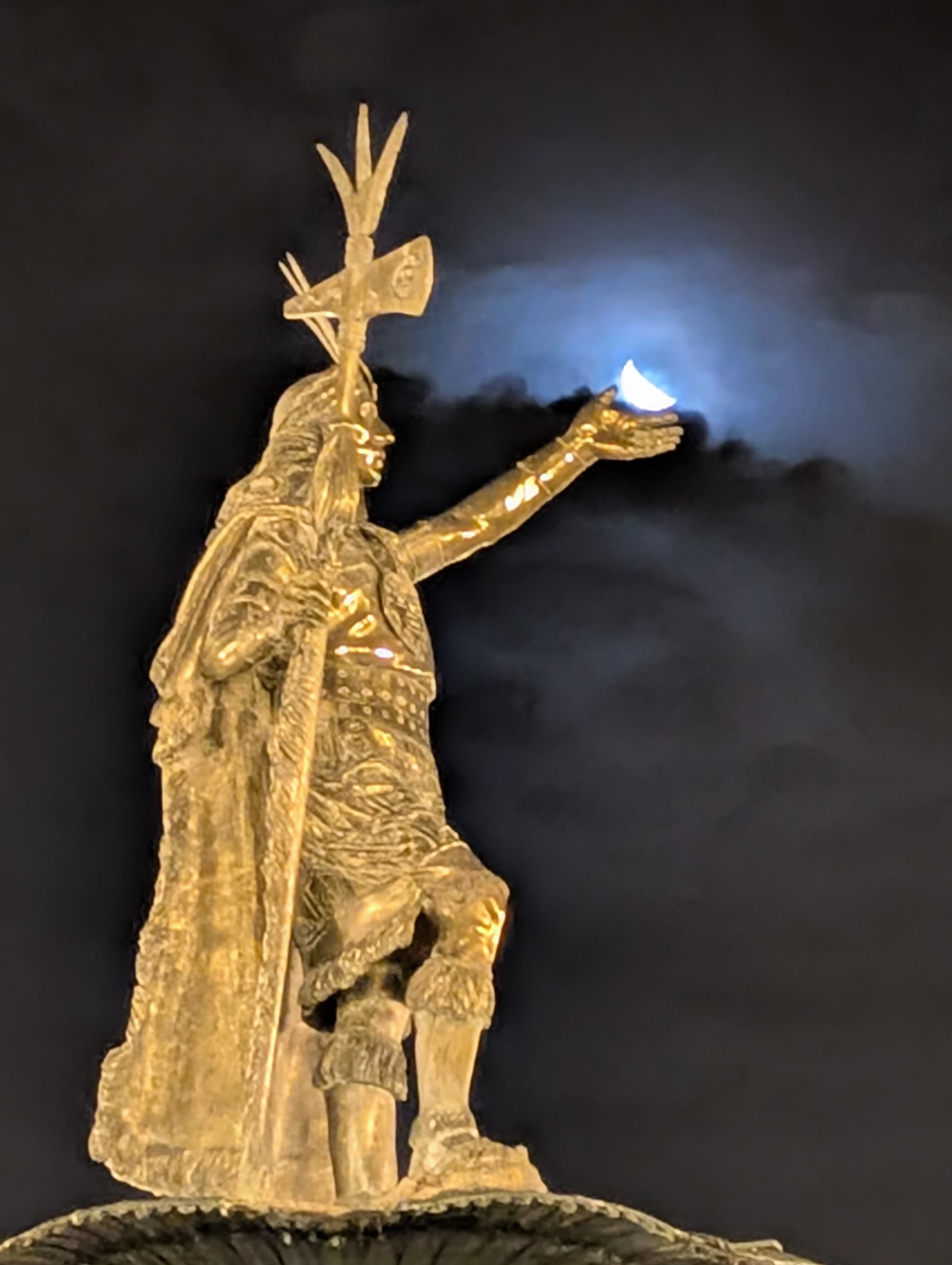 Pachacuti - The World Changer - Image 2