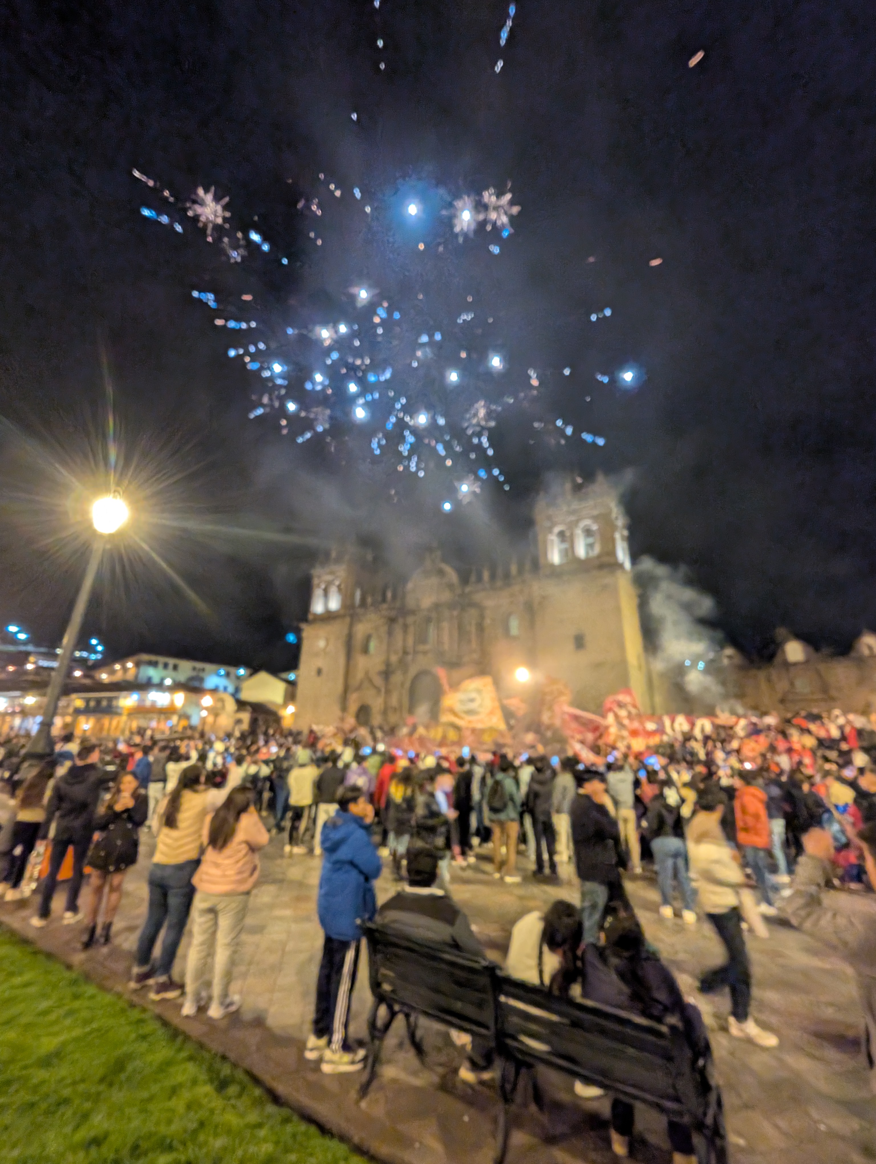 Cusco Parade - Image 3