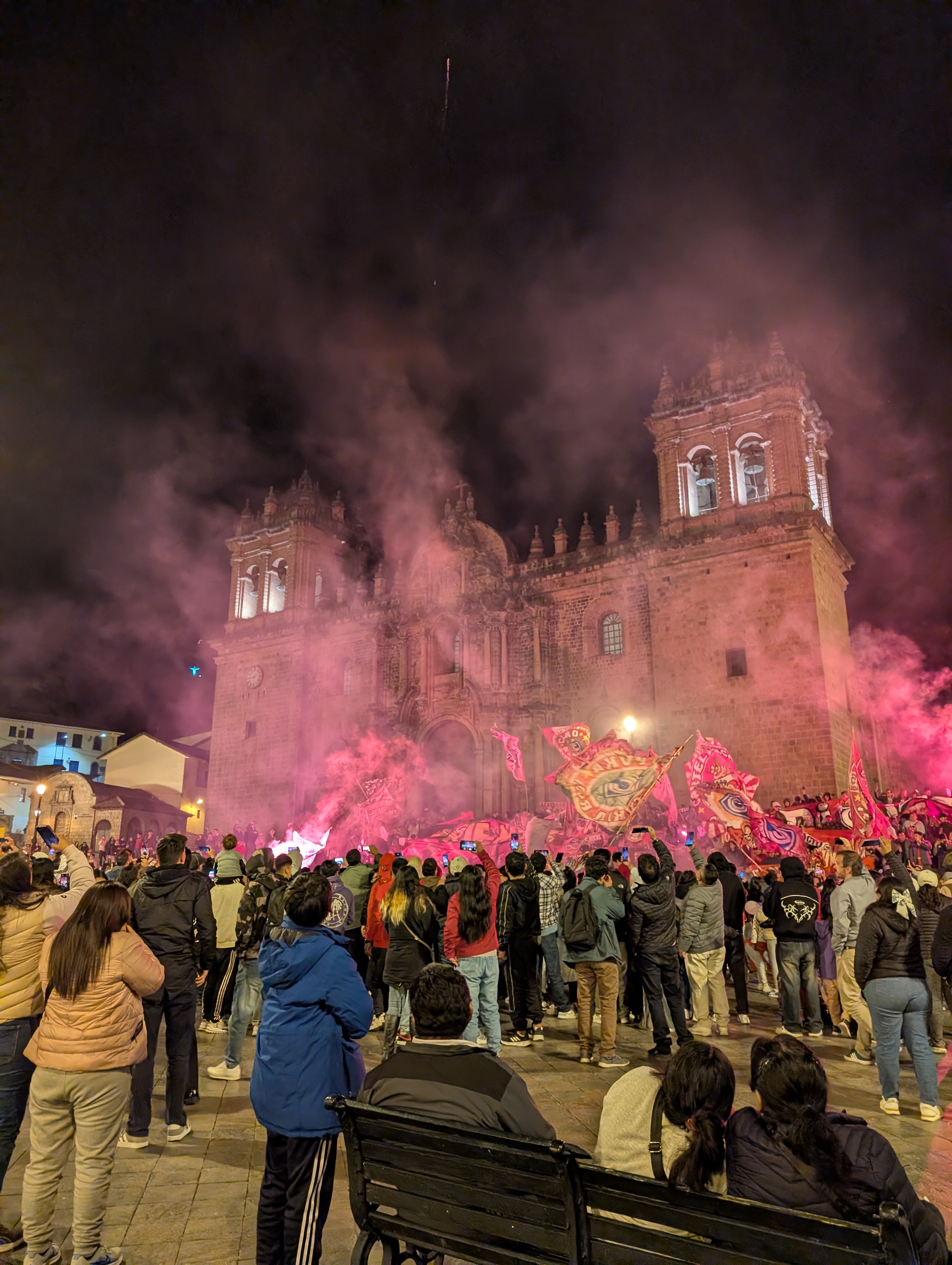 Cusco Parade - Image 1