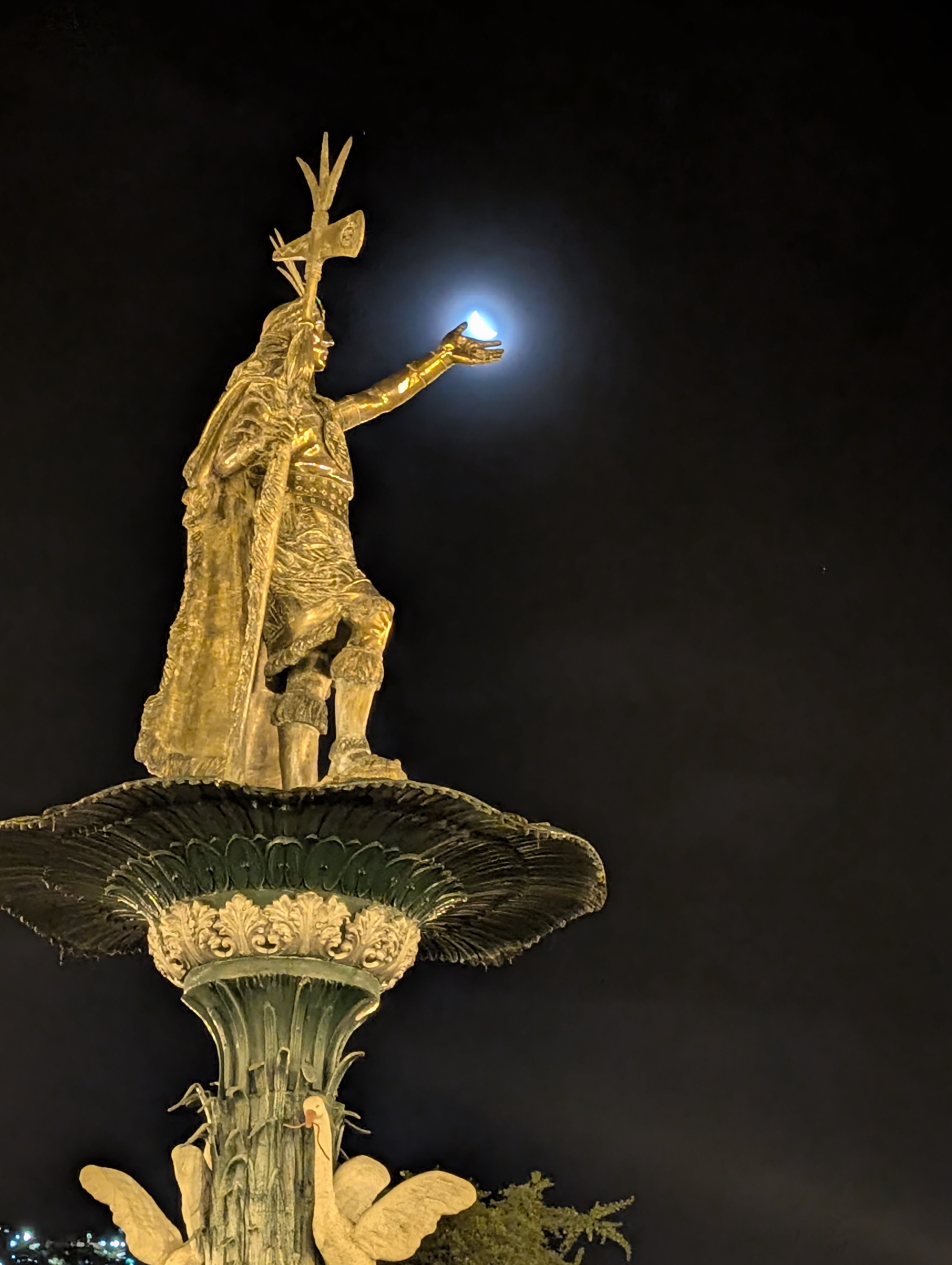 Pachacuti - The World Changer - Image 1