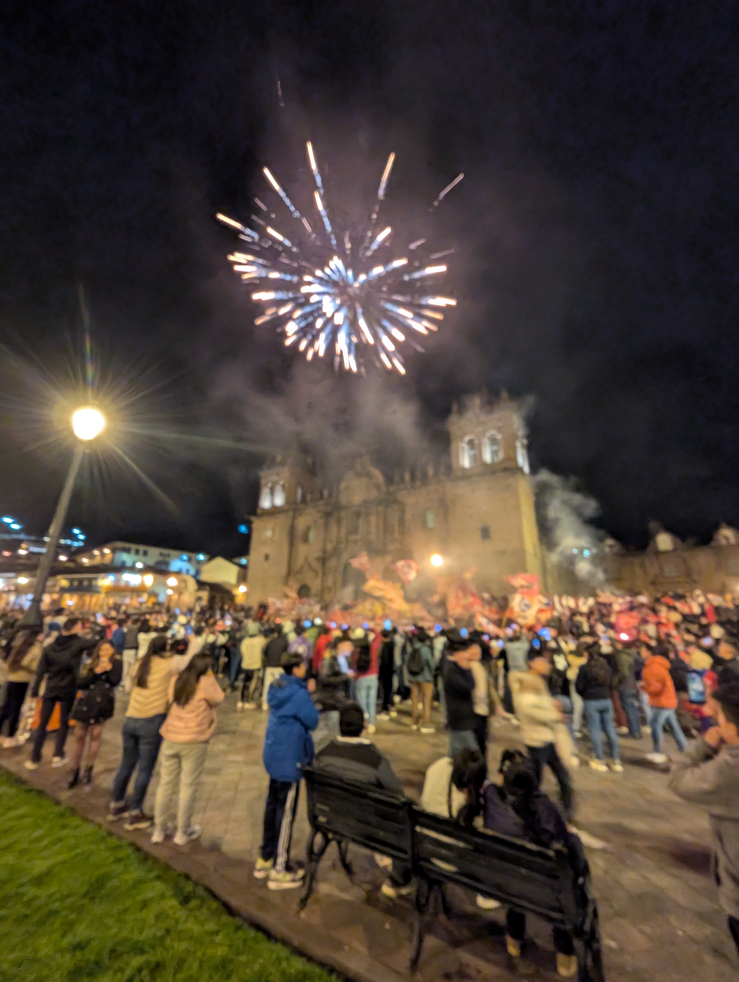 Cusco Parade - Image 2