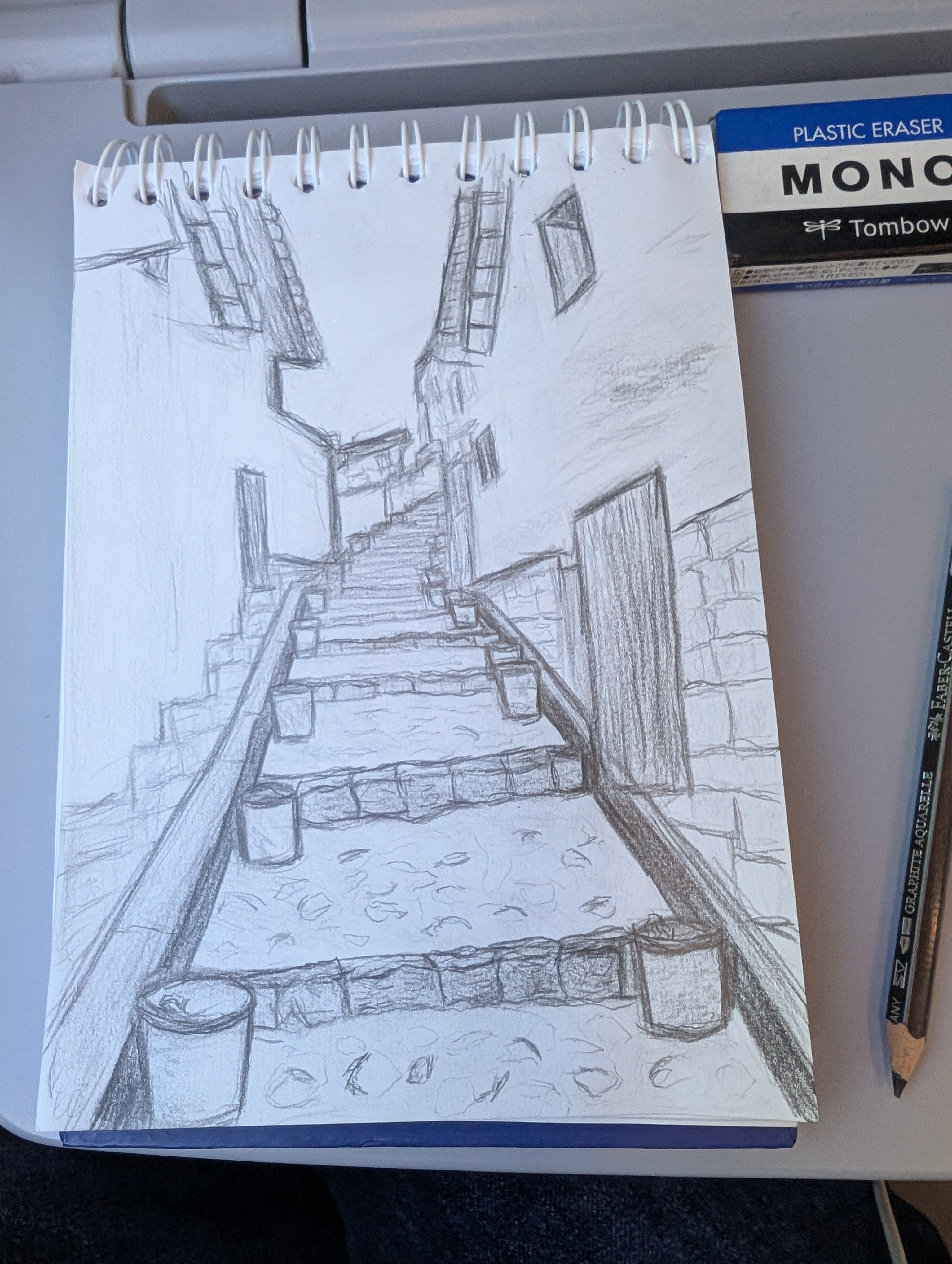 Drawing and ceramics 🙂‍↕️ - Image 2