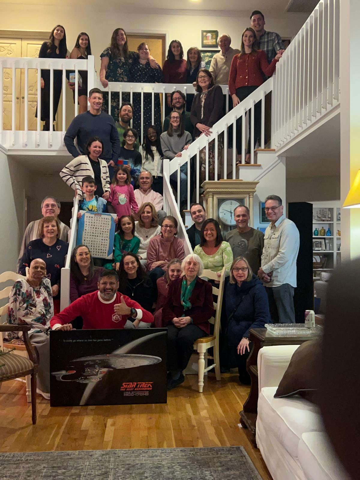 Christmas Day - Image 1