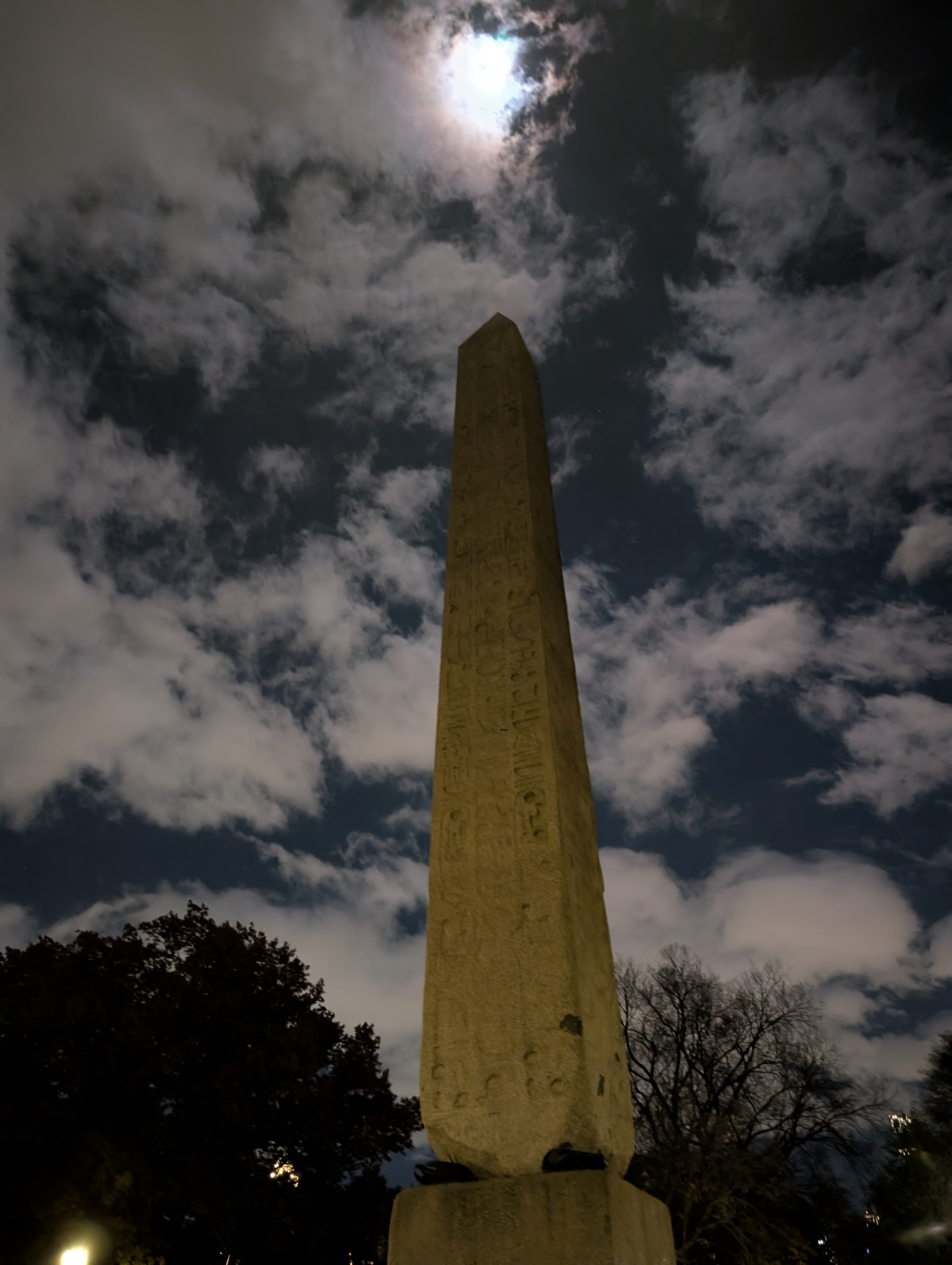 Obelisk time - Image 2